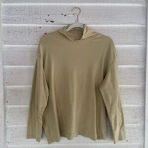 Vintage Pendleton Mockneck Longsleeve